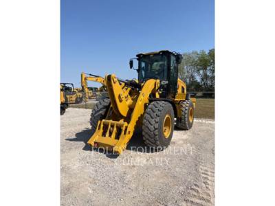 Caterpillar 938-14 Wheel Loader