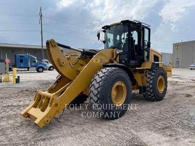 Caterpillar 938-14HL Wheel Loader