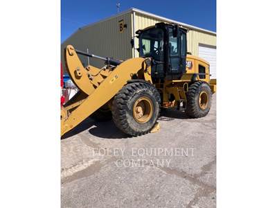 Caterpillar 938-14HL Large Wheel Loader