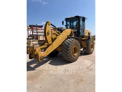 Caterpillar 938-14HLAH Large Wheel Loader