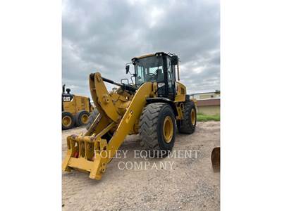 Caterpillar 938M Wheel Loader