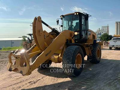 Caterpillar 938M Wheel Loader