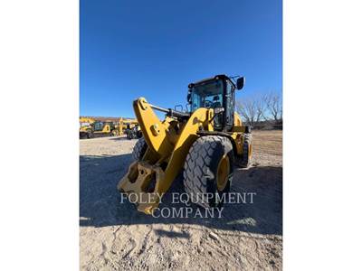 Caterpillar 938M Wheel Loader