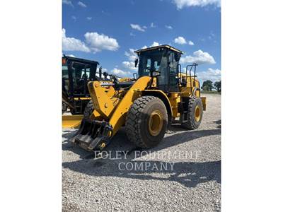 Caterpillar 950M Wheel Loader