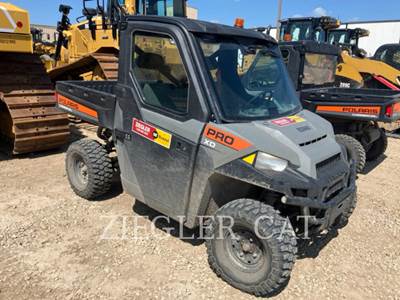 Polaris PRO XD 2000G Utility Vehicle