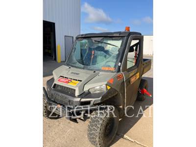 Polaris PRO XD 2000G Utility Vehicle