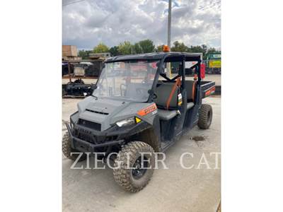 Polaris PRO XD 4000D Utility Vehicle