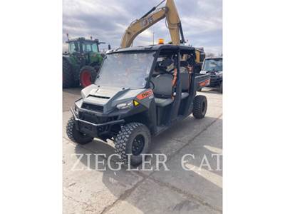 Polaris PRO XD 4000D Utility Vehicle