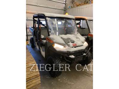 Polaris PRO XD 4000D Utility Vehicle