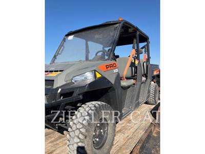 Polaris PRO XD 4000D Utility Vehicle