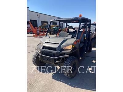 Polaris PRO XD 4000D Utility Vehicle
