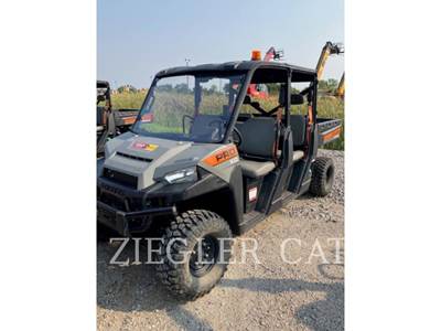 Polaris PRO XD 4000D Utility Vehicle