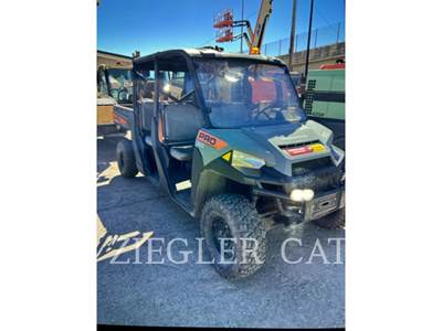 Polaris PRO XD 4000D Utility Vehicle