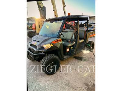 Polaris PRO XD 4000D Utility Vehicle