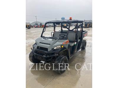 Polaris PRO XD 4000D Utility Vehicle