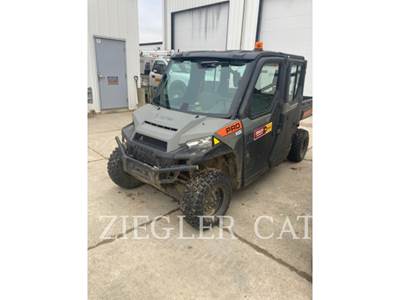 Polaris PRO XD 4000G Utility Vehicle