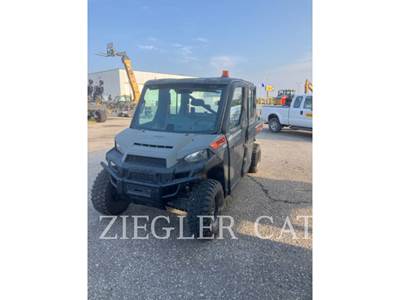 Polaris PRO XD 4000G Utility Vehicle