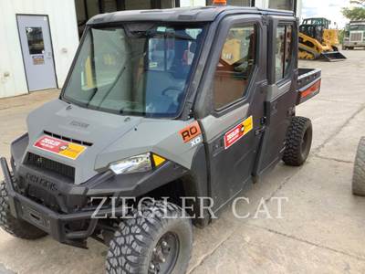 Polaris PRO XD 4000G Utility Vehicle