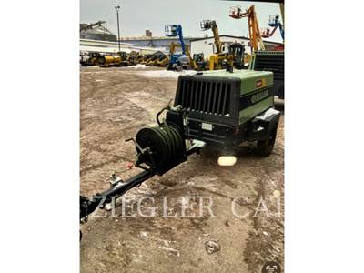 Sullair 185 Air Compressor