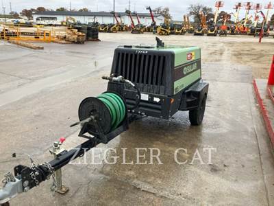 Sullair 185 Air Compressor