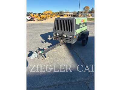 Sullair 185 Air Compressor