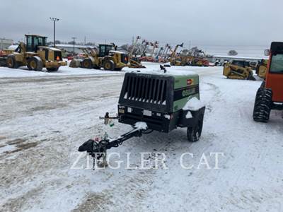 Sullair 185 Air Compressor