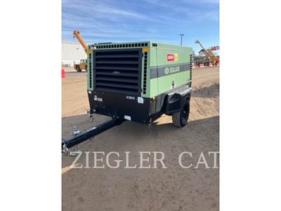 Sullair 375HAF Air Compressor