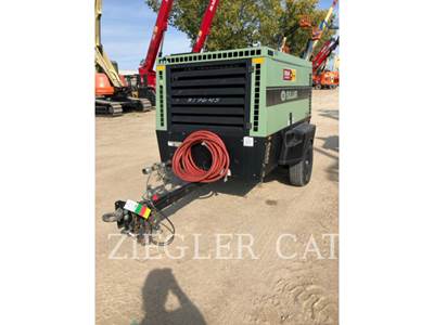 Sullair 375HAF Air Compressor