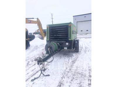 Sullair 375HAF Air Compressor