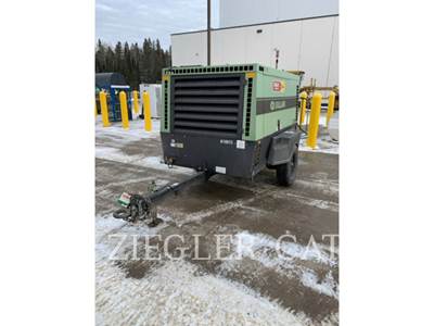 Sullair 375HAF Air Compressor