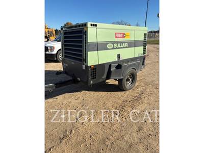 Sullair 375HAF Air Compressor