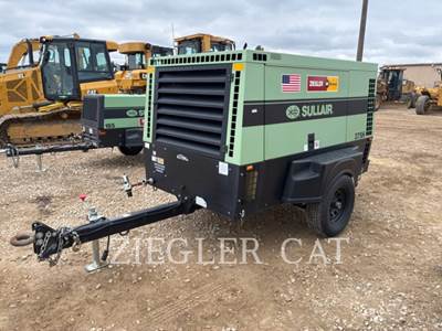 Sullair 375HAF Air Compressor