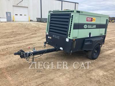 Sullair 375HAF Air Compressor