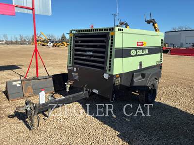Sullair 375HAF Air Compressor