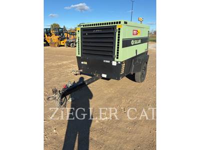 Sullair 375HAF Air Compressor