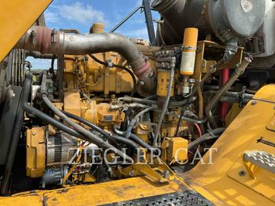 Caterpillar 740 Articulated Truck
