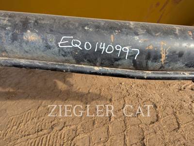 Caterpillar 745CBODYWITHCYLINDERS Articulated Truck