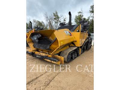 Caterpillar AP1055-08 Asphalt Paver