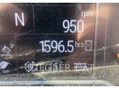 Caterpillar 420 Backhoe