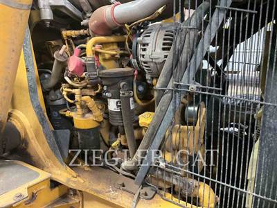 John Deere 410L Backhoe