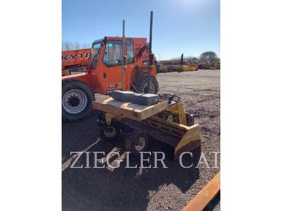 ATI LEVEL EST GRADER BLADE Blade