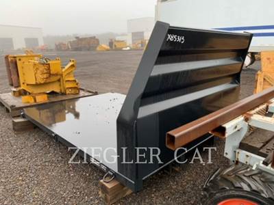 Used 2021 Prinoth Flatbed for T8 Carrier