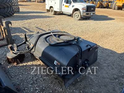 John Deere BR60C Boom