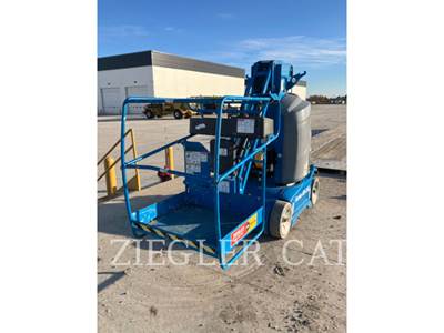 Genie GR-26J Boom Lift