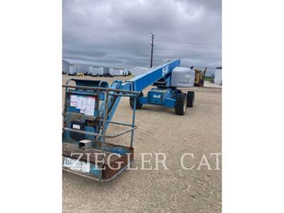 Genie S-65 Boom Lift