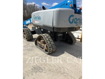 Genie S65TRAX Boom Lift