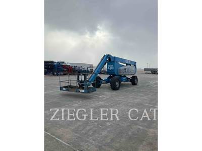 Genie Z135-70 Boom Lift