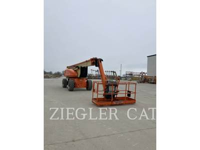 JLG 1250AJP Boom Lift