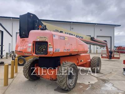 JLG 1350SJP Boom Lift