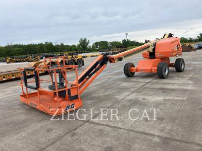 JLG 460SJ Boom Lift